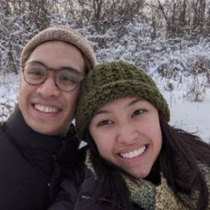 Meet your Posher, Isabelle